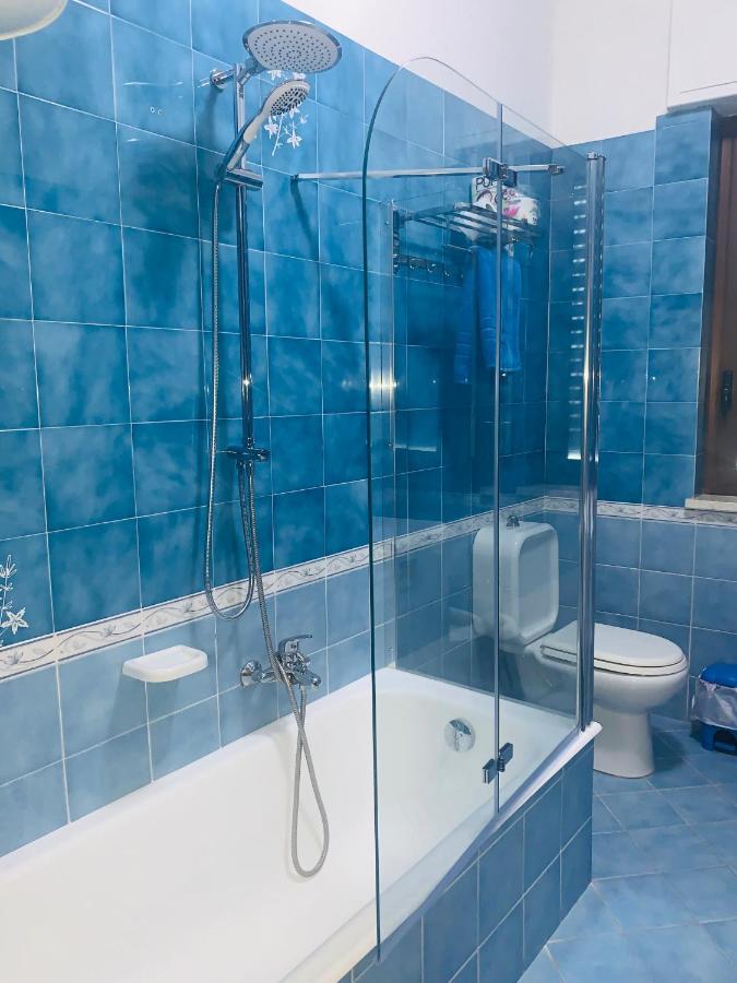 La Fontanella Apartment Таормина Экстерьер фото