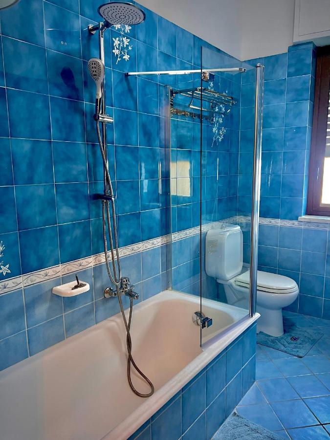 La Fontanella Apartment Таормина Экстерьер фото