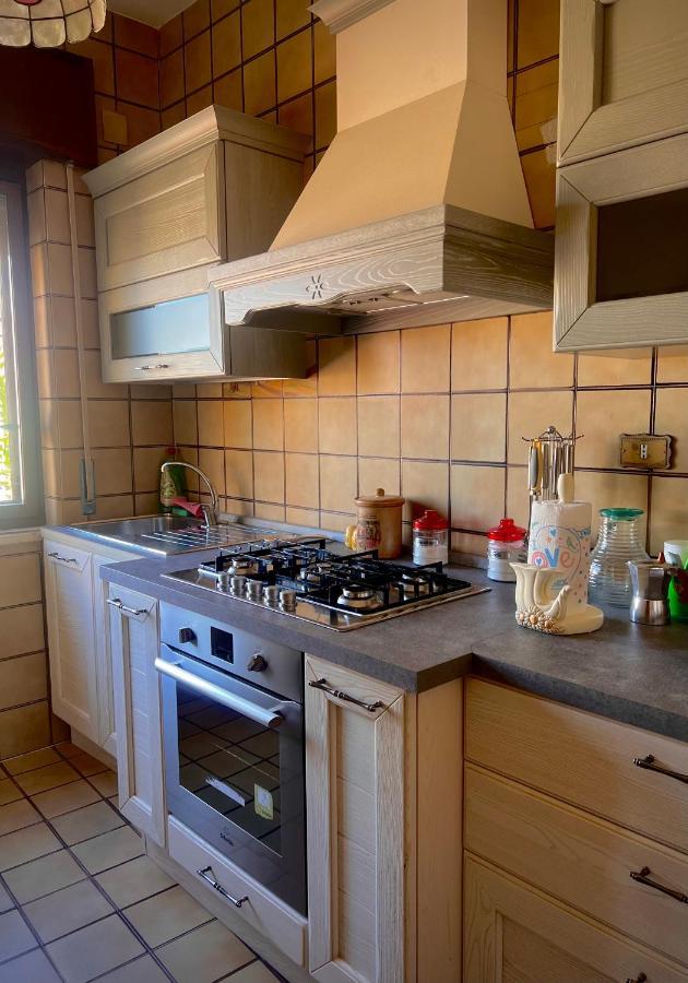 La Fontanella Apartment Таормина Экстерьер фото