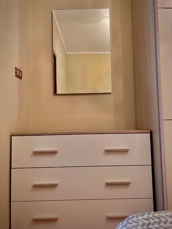 La Fontanella Apartment Таормина Экстерьер фото