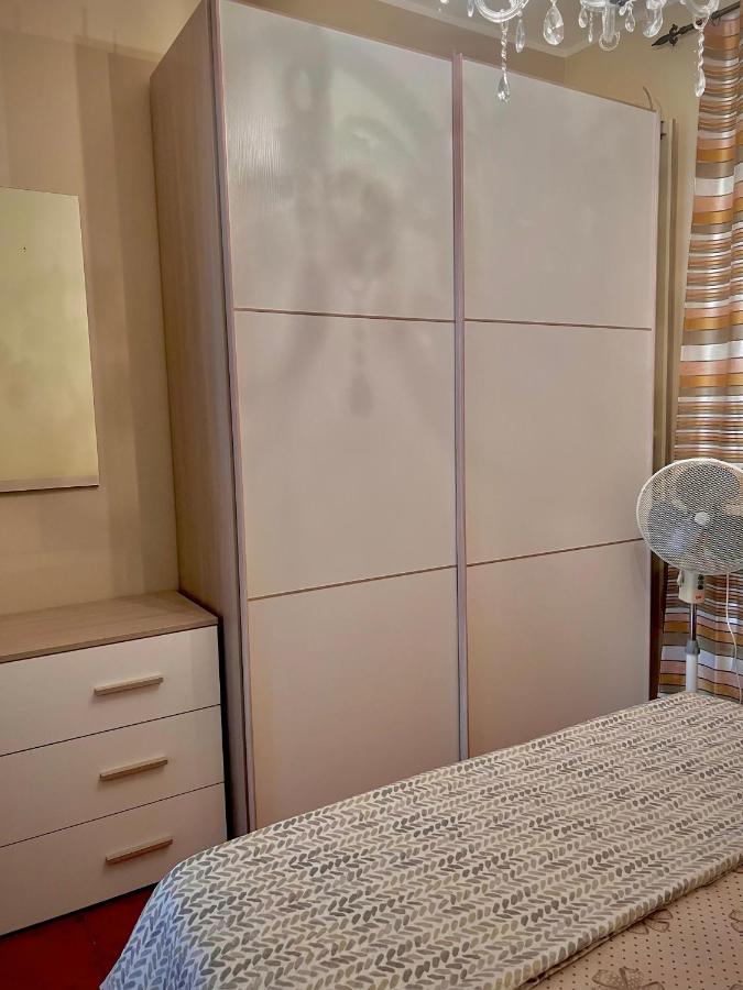 La Fontanella Apartment Таормина Экстерьер фото