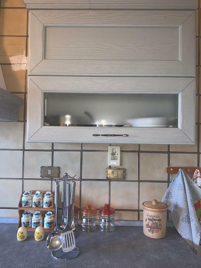 La Fontanella Apartment Таормина Экстерьер фото