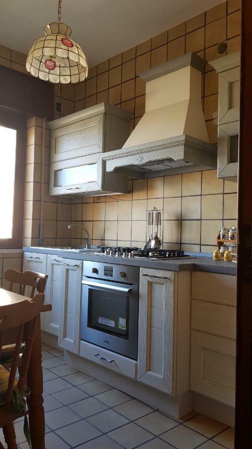 La Fontanella Apartment Таормина Экстерьер фото